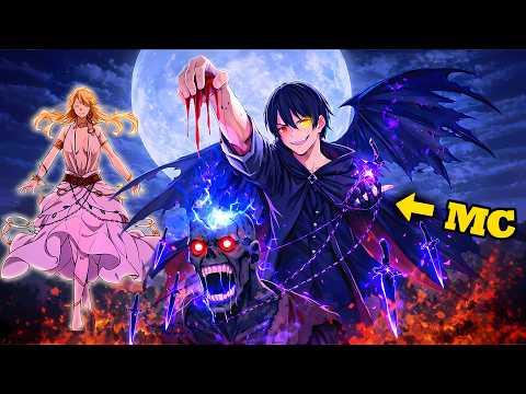 They Called Him USELESS — But After 7 Summons He's The MOST DANGEROUS Being In The Kingdom