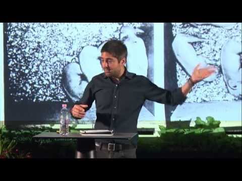 Tools for Citizen Empowerment - Usman Haque