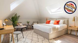 Wellington Place I Your Apartment | Bristol, United Kingdom | Hotel Review 🌟