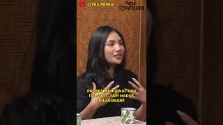 Download lagu MENGENAL DIRI SENDIRI PERLU UNTUK MENGHINDARI ENERGI NEGATIF! #citraprima #spiritualscience mp3