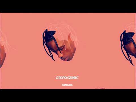 [FREE] Travis Scott x Rich The Kid type beat 2018 || "Cryogenic" (prod. Sahara)
