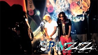 #GG   SPAZZ [OFFICIAL VIDEO]