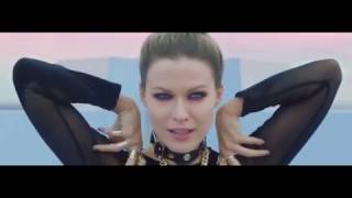 Jenni Vartiainen - Turvasana TAKAPERIN