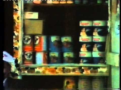 Oxfam from the archive