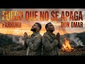 Don Omar ❌ Farruko - Fuego Que no Se Apaga (Video Ai Lyrics) 2026 (Concept)