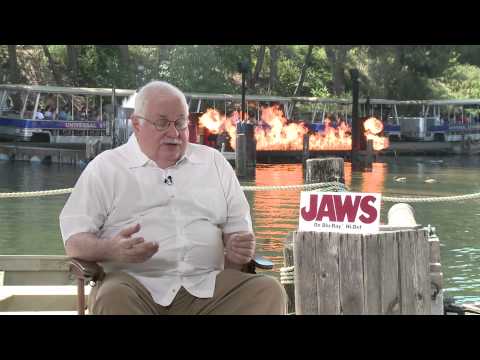Carl Gottlieb Pt. 1 | Blu-ray Bonus Feature Clip