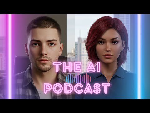 The AI podcast - Episode 2 - The Antikythera Mechanism