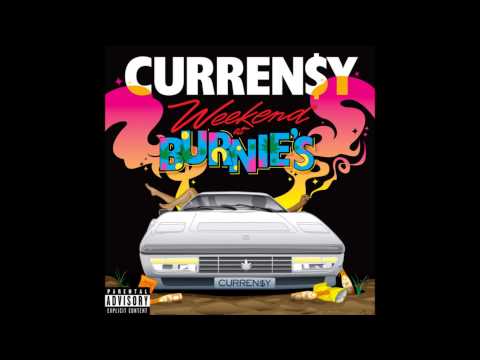 Curren$y - Get Paid (feat. Trademark da Skydiver & Young Roddy)