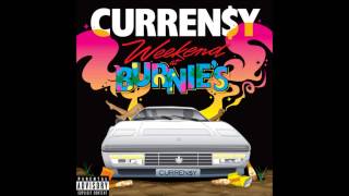 Curren$y - Get Paid (feat. Trademark da Skydiver &amp; Young Roddy)