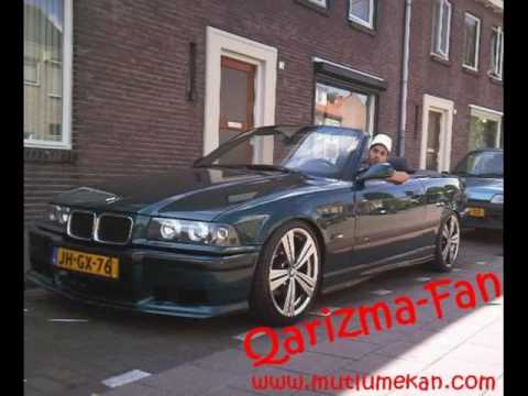 Qarizma ft. Ferman &Dj Asil -UZAT ELLERINI 2009