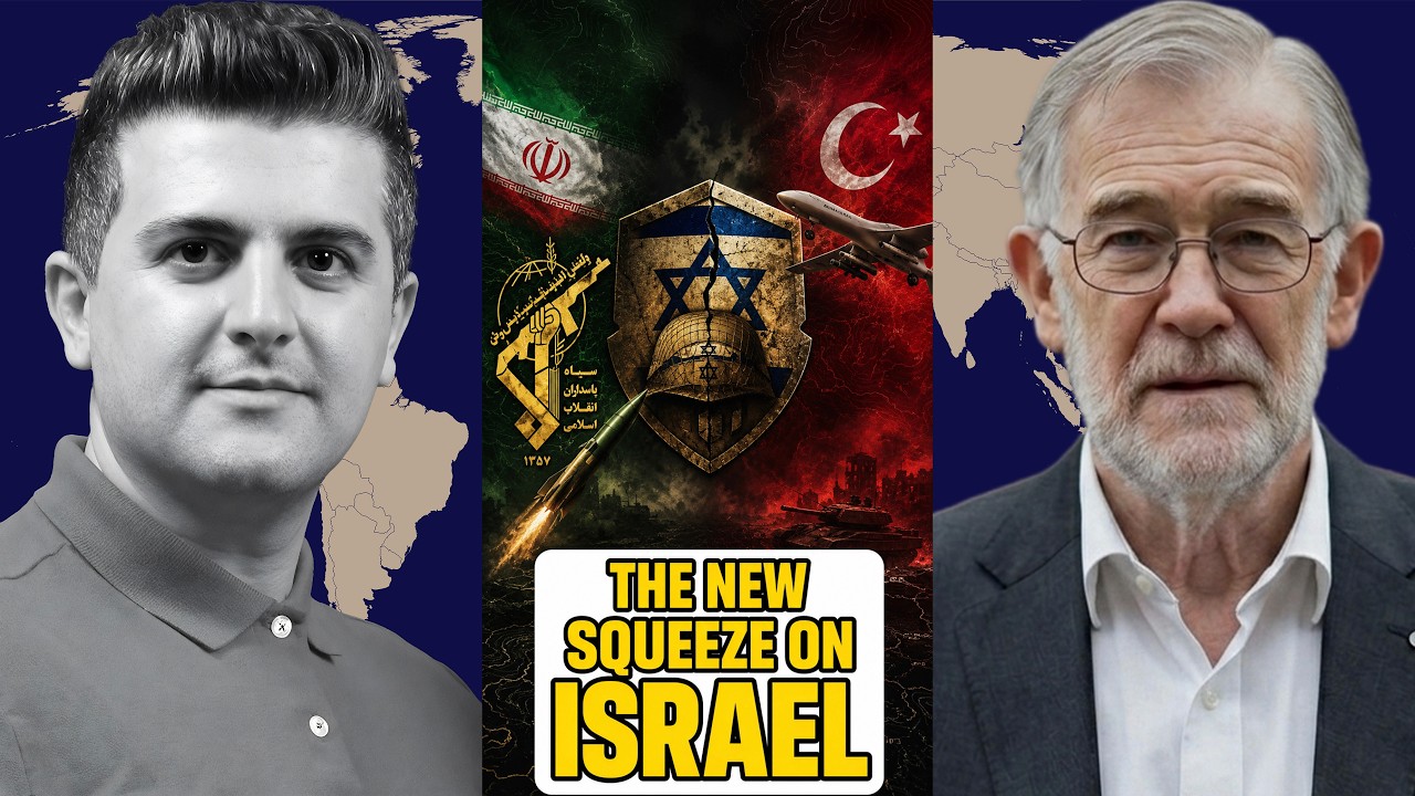Ray McGovern: Israel’s Clash With Two Major Armies Signals Its Worst Defeat Yet