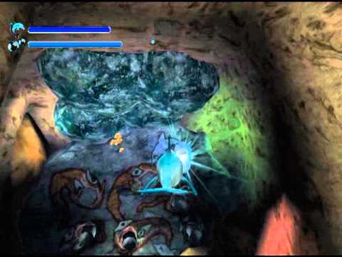 Ecco the Dolphin: Defender of the Future - Part 7: Roaring Forces