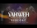 Yahweh Se Manifestará (Videokê/Playback) | Marcos Freire, Leo Brandão, Julliany Souza e @JullianySouza