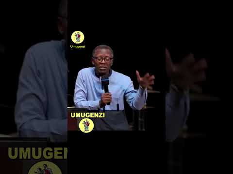 Turimo guha abantu ibitabakwiye
