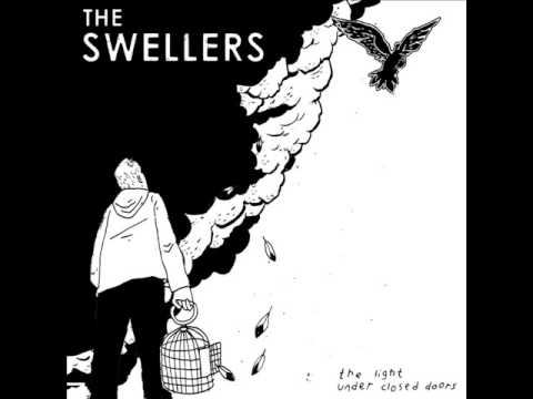 Friends Again (We Can't Be) - The Swellers