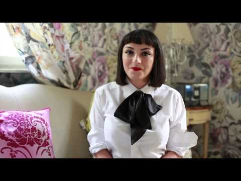 Ana Morodan for Digital Divas