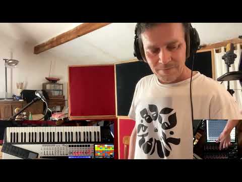 Aloosh - Butter Hugo Kant Remix (2025-03-07 Stream)