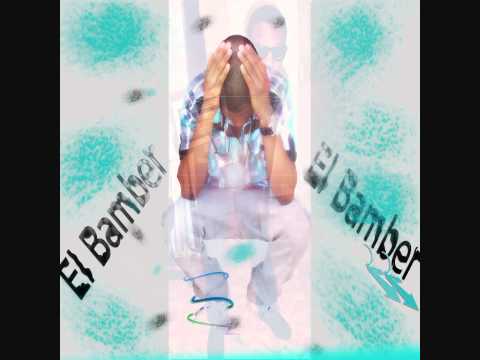 el bamber ft el boter & el 220 - llegale ala baina