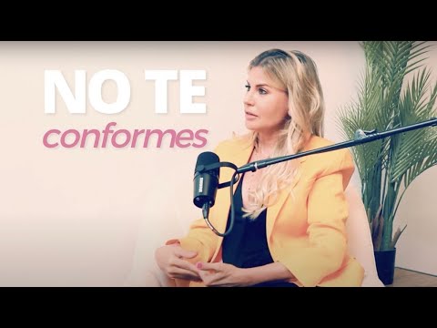 Patricia Cerezo: Reinventarse Después de los 40 💪