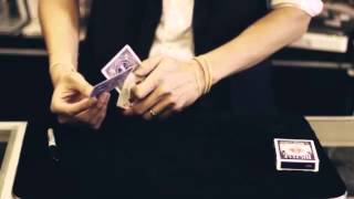 Rendezvous by Martin Goh & inside Magic Productions