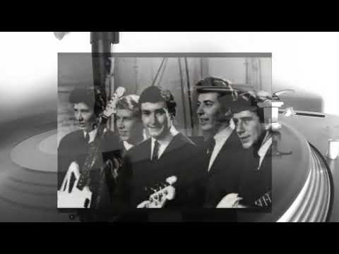 Brian Poole & The Tremeloes - 1964   Someone, Someone