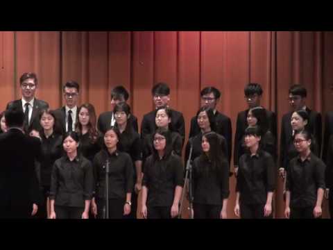 Sing Gloria! - Mark Hayes (SATB) | CPUAC Annual Concert 2016