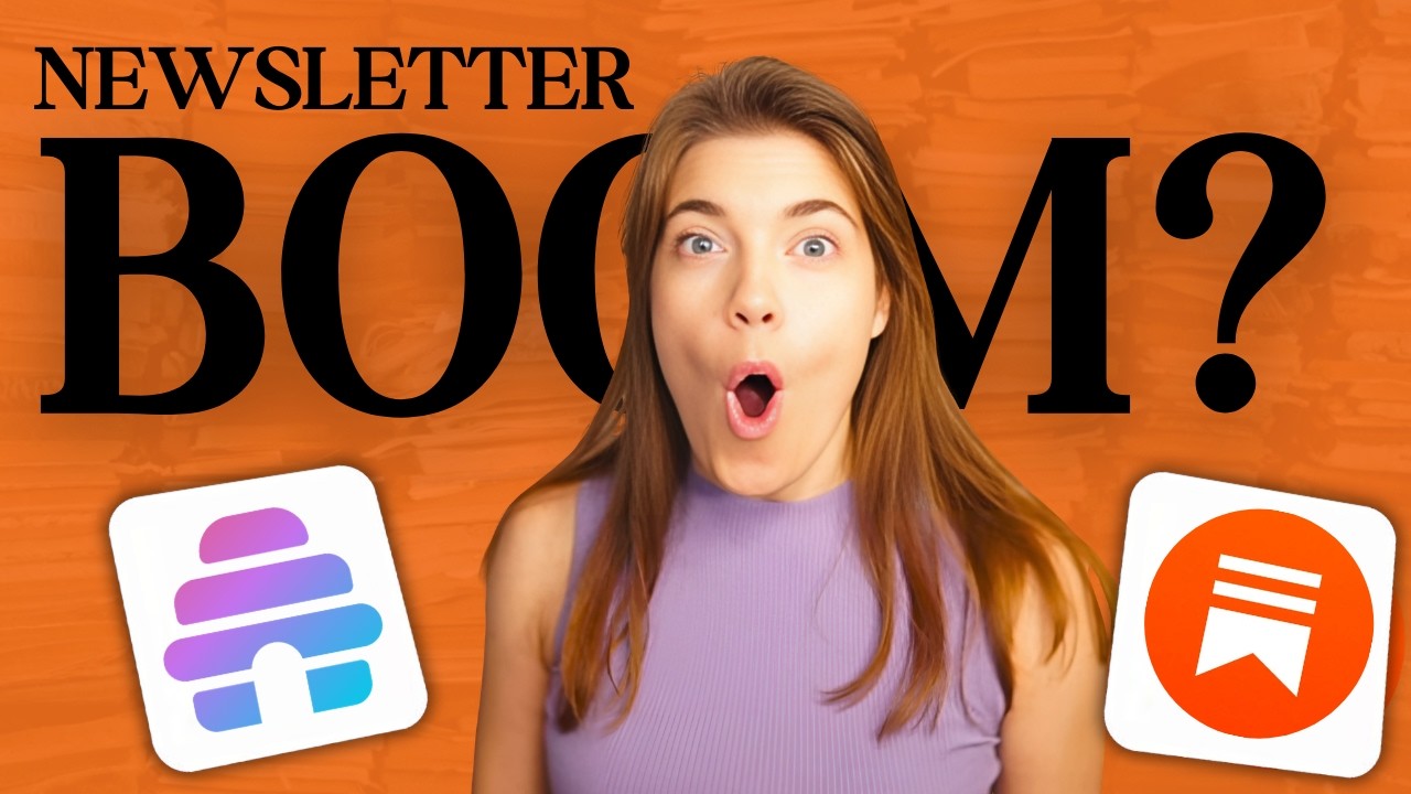 Newsletters Reach A Fever Pitch in 2026