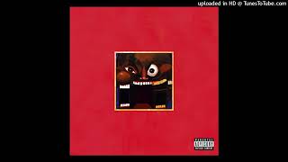 Kanye West - All of The Lights (feat. Rihanna, Kid Cudi, Drake, Lil Wayne, Big Sean)