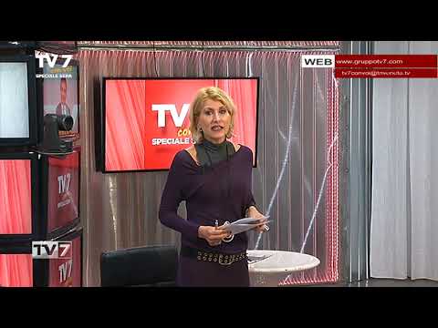 Tv7 con Voi sera del 12/3/2019 - Legittima difesa: le maggiori tutele (1 di 7)