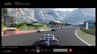 ［初見さん歓迎！］[概要欄必ず見てね！] GRANTURISMO SPORT  2021/06/20  前半Gr.4 後半Gr.2