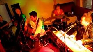 Microlip - Move On - Portadown - 29-Nov-2012 - mp4