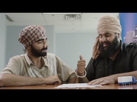 Yaara Da Truck - DJ HMD || RS Chauhan || BattleKatt