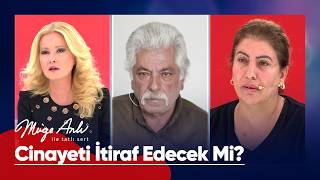 Hacı İpek kızının İtiraf çağrısına kulak verecek mi  Müge Anlı ile Tatlı Sert 29 Eylül 2026