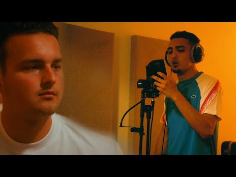 Trobi & Morad - No Tenía (Official Video)