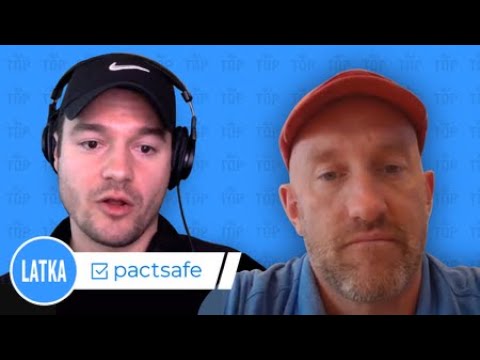 Nathan Latka interviews PactSafe
