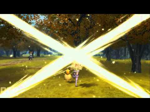 Tales of Xillia playthrough pt19