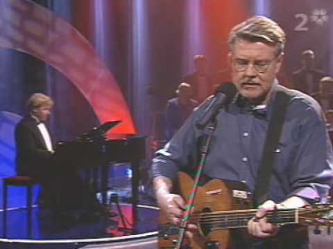 Mikael Wiehe - En sång till modet