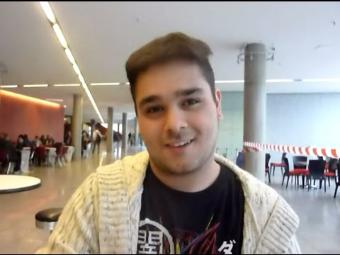 YCS Bochum 2015 -  Interview and Deck Profile with Alpay Engin (4-0 DQ)
