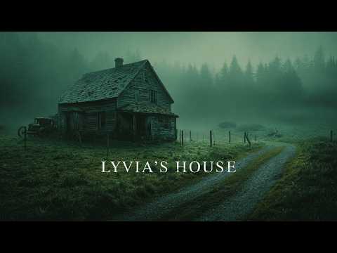 This movie will break your mind! Lyvia’s House | Full Thriller Movie