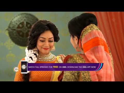 Payal's suggestion for his brothers - Sata Bhainka Sunanaki - Fantacy Odia TV Serial - Webi 393