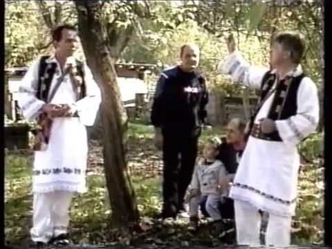 Nase Vrijeme - Sljivo Rana (Official Music Video)