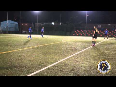 Zona Goal: Sporting Longobarda - Diversamente Calciatori - Differita