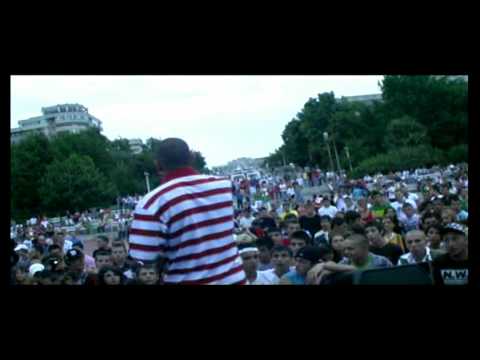 Cosy ft. Shoby, Vlad, Bulgaru, Iony,Tony Batranu' Sudul Vagabonzilor