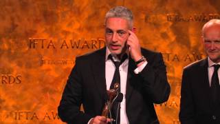 50 Ways to Kill Your Mammy - Winner Best Entertainment IFTA Gala Television Awards 2015 video