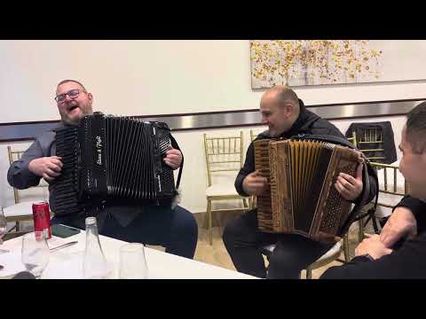 Marko Kukobat i Nikola Sretenovic uzivanje- Siwa i Figli prezentacija