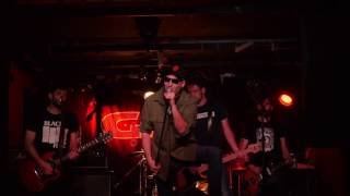 Fast Food - María (Loquillo)