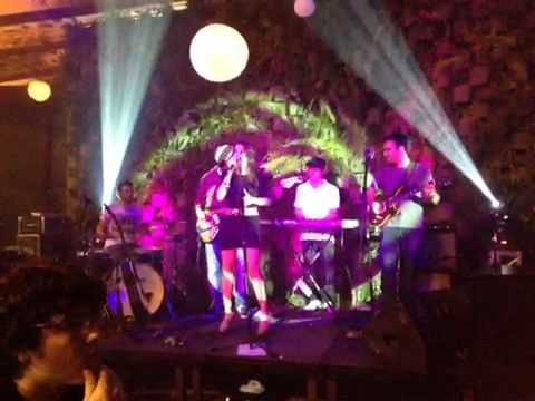 Camila Matoso - Use somebody