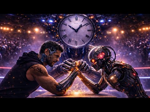 ერთი მეოთხედი & ლინდა ადამია - მიმძიმს (AI Version) 