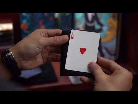 PACKET WALLET by Amor Magic