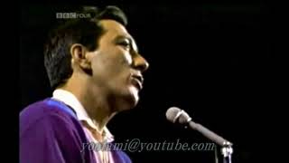 Andy Williams  &quot; Days of Wine and Roses&quot; 1963